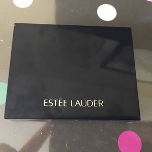 Estée Lauder Eyeshadow Pallet!